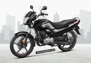 Hero Super Splendor XTEC