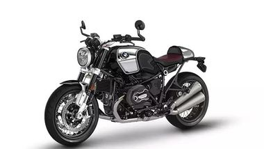BMW R nine T 100 Years Price Specs Top Speed Mileage in India