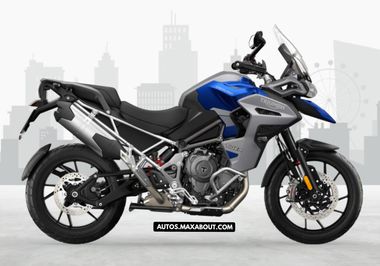 Price of triumph tiger 900 new arrivals