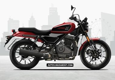 Harley-Davidson X440 Vivid