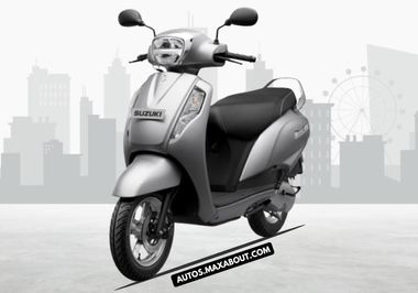 Suzuki Access 125