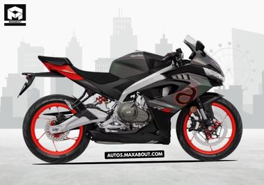 Aprilia RS 457