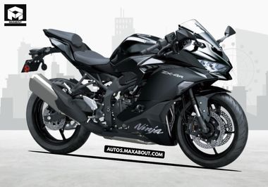 Kawasaki ninja 2024 zx 650