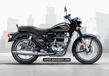 Royal enfield deals standard 350 bs6