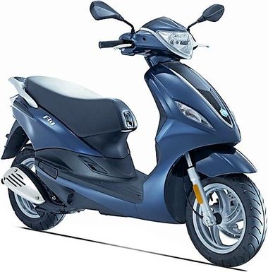 Piaggio Fly