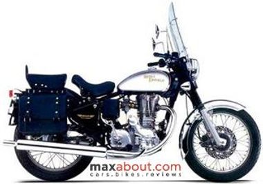 Royal Enfield Machismo 350