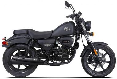 UM Renegade Duty 230 S Price, Specs, Top Speed & Mileage in India