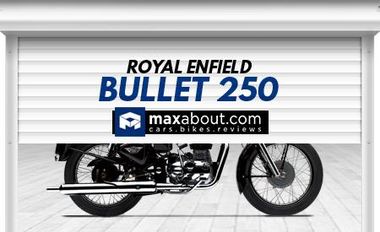 Royal Enfield Bullet 250