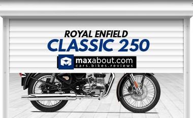 Royal Enfield Classic