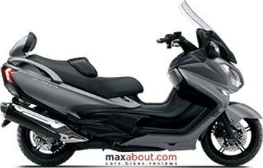 2024 Suzuki Burgman 650 ABS Specifications and Expected Price in India