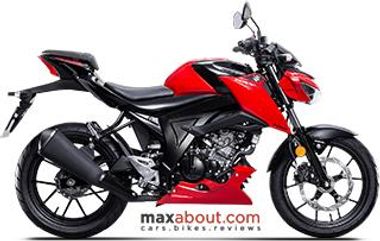 Suzuki GSX S125 Price in India Specifications Photos