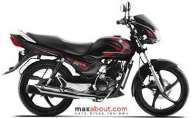 Suzuki Zeus 125 XDU