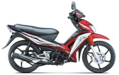 TVS Neo 110