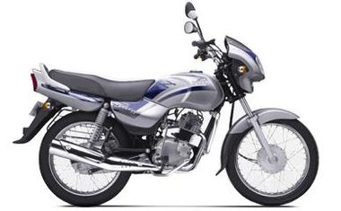 2007 TVS Victor GX Price Specs Top Speed Mileage in India