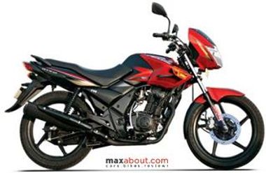 TVS Flame DS125