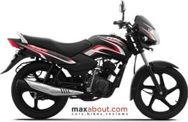 2012 TVS Sport (Old Model) Price, Specs, Top Speed & Mileage in India