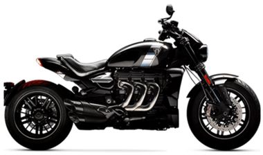 Triumph Rocket 3 TFC Price Specs Review Pics Mileage in India