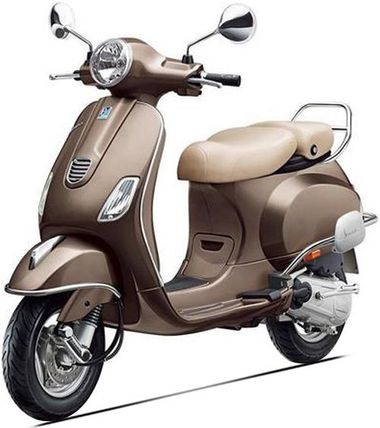 Vespa Vespa Elegante