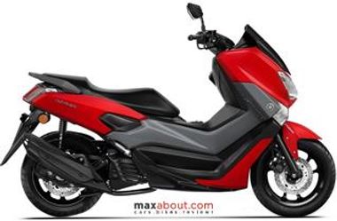 Yamaha NMAX