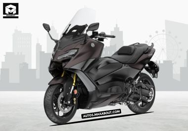 Yamaha TMAX 560