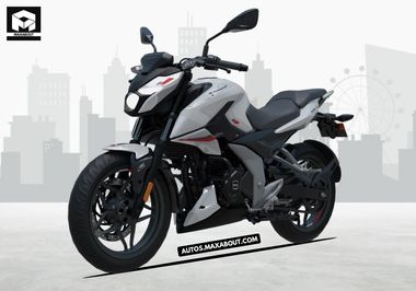 Bajaj Pulsar N160 2-Channel ABS