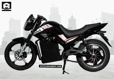 GT Force Electric Bike