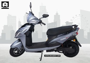 e-Sprinto Electric Scooter