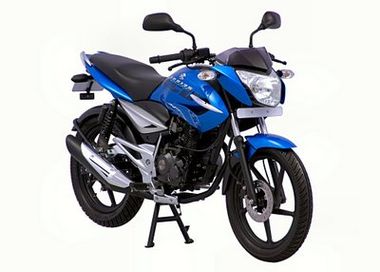 Bajaj XCD Sprint 150