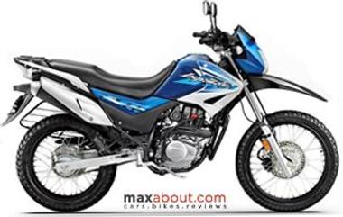 hero impulse 150 cc