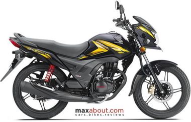honda cb shine sp bike price 2020