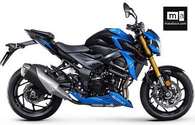 Suzuki GSX-S750 Price, Specs, Top Speed & Mileage in India