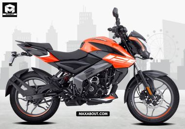 bajaj pulsar scooty price