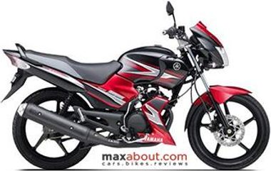 yamaha ss 125 bike