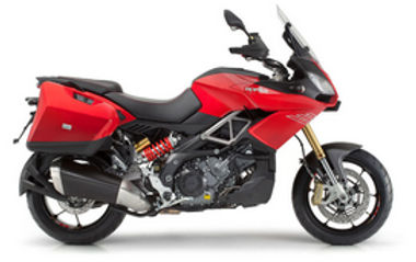 Aprilia Caponord 1200 Travel Pack