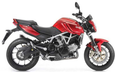 Aprilia Mana 850 ABS