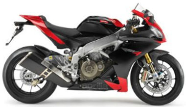 Aprilia RSV4 R