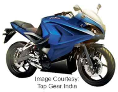 Bajaj pulsar top model deals
