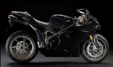 Ducati Superbike 1198 S