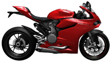 Ducati 1199 Panigale