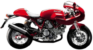 Ducati Sportclassic 1000 S