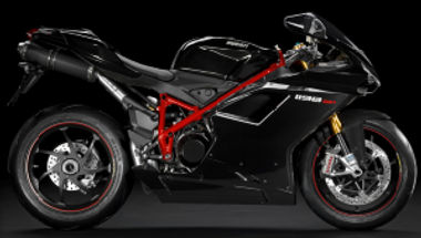 Ducati Superbike 1198 SP