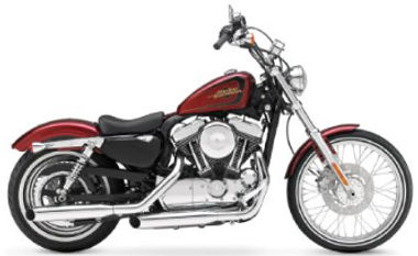 2024 Harley Davidson Seventy Two Specifications and Expected Price