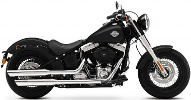 Harley-Davidson Softail Slim