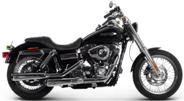 Super glide cheap chopper
