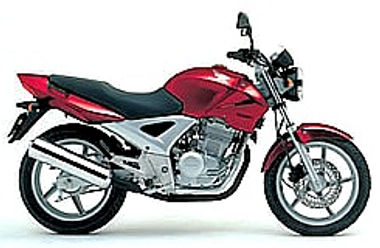 Honda CBF150