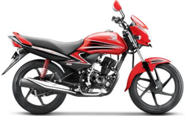 Honda Dream Yuga SE