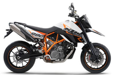 2012 KTM 990 Supermoto R Price Specs Top Speed Mileage in India