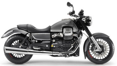 Moto Guzzi California 1400 Custom