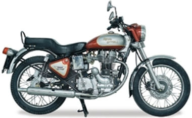 Royal Enfield Electra 5S