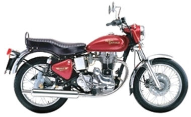 Royal Enfield Electra 4S